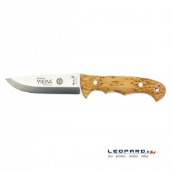 Muela VIKING.J-11B Abedul Rizado Funda Multiposición