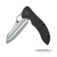 Spyderco Magnitude Fibra de Carbono