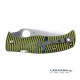 Spyderco Caribbean Leaf Lisa