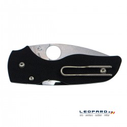 Spyderco Lil' Native Serrada Compresion Lock