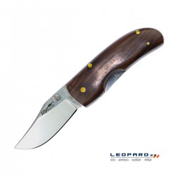 Fox New Generation Collection Cocobolo 497