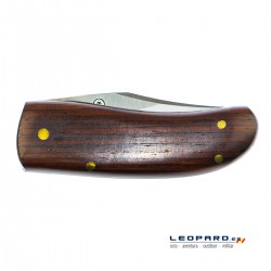 Fox New Generation Collection Cocobolo 497