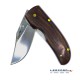 Fox New Generation Collection Cocobolo 497