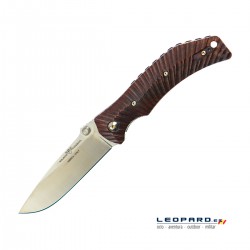 Fox Combat Extreme Elite Cocobolo