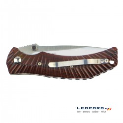 Fox Combat Extreme Elite Cocobolo