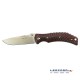 Fox Combat Extreme Elite Cocobolo