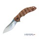 Fox Anso Flipper Madera