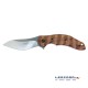 Fox Anso Flipper Madera