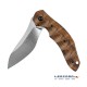 Fox Anso Flipper Madera