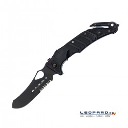 Fox Folder A.L.S.R.2 Negra