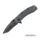  Kershaw Cryo II Tanto BlackWash