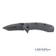  Kershaw Cryo II Tanto BlackWash