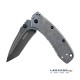  Kershaw Cryo II Tanto BlackWash