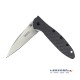 Kershaw Leek A-O Fibra de Carbono