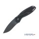 Kershaw Blur A-O Negra