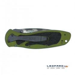 Kershaw Blur A-O Tiger ST