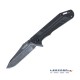 Kershaw Thermite Blackwash