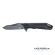 Kershaw Thermite Blackwash