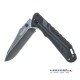 Kershaw Thermite Blackwash