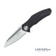 Kershaw Natrix Framelock Negra