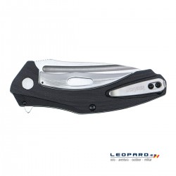 Kershaw Natrix Framelock Negra