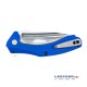 Kershaw Natrix Framelock Azul