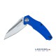 Kershaw Natrix Framelock Azul
