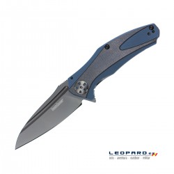 Kershaw Natrix Framelock Fibra de Carbono