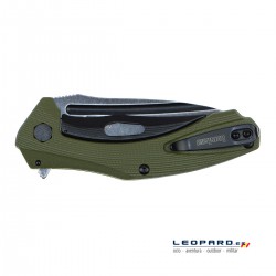 Kershaw Natrix Framelock A-O OD