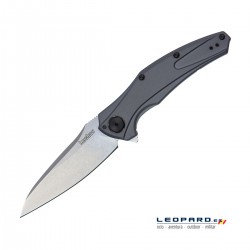 Kershaw Bareknuckle Frame Lock