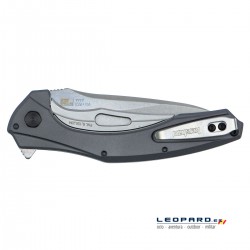 Kershaw Bareknuckle Frame Lock