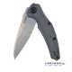 Kershaw Bareknuckle Frame Lock