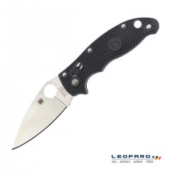 Spyderco Manix 2 Filo Liso 