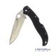 Spyderco Tatanka Lockback