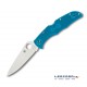 Spyderco Endura 4 Blue