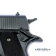 Pistola Detonadora Colt Government 1911 A1 9 mm