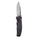 Benchmade Volli 1000001Drop Point Negra