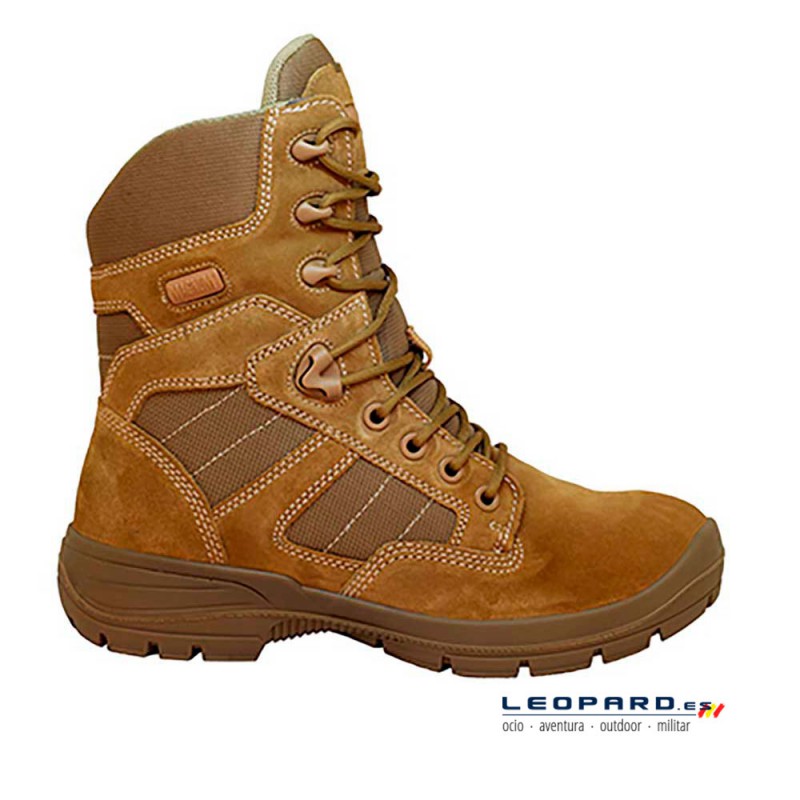Botas aridas sales