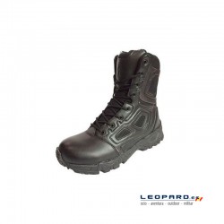 Botas Immortal Warrior Operator 8"