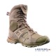 Botas Haix Black Eagle Athletic 11 High Side Zip Desert