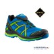 Zapatilla Haix Black Eagle Adventure 2.0 GTX Low Blue-Citrus