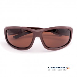 Gafas Cold Steel Battle Shades Mark-II Marrón