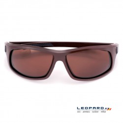 Gafas Cold Steel Battle Shades Mark-I Marrón