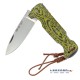 Nieto Fighter Grande 13020 Katex Verde