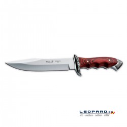 MUELA- 21833. Cuchillo de Monte Muela Modelo Venecia. Mango de