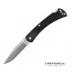 Buck 110 Slim Lockback Negra