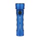 Linterna Olight Seeker 2 Simply Azul 3000 Lumens Recargable