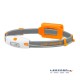 Linterna Frontal Led Lenser Neo Naranja