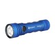 Linterna Olight Seeker 2 Simply Azul 3000 Lumens Recargable