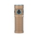 Linterna Olight S1R Baton II Desert 1000 Lumens Recargable